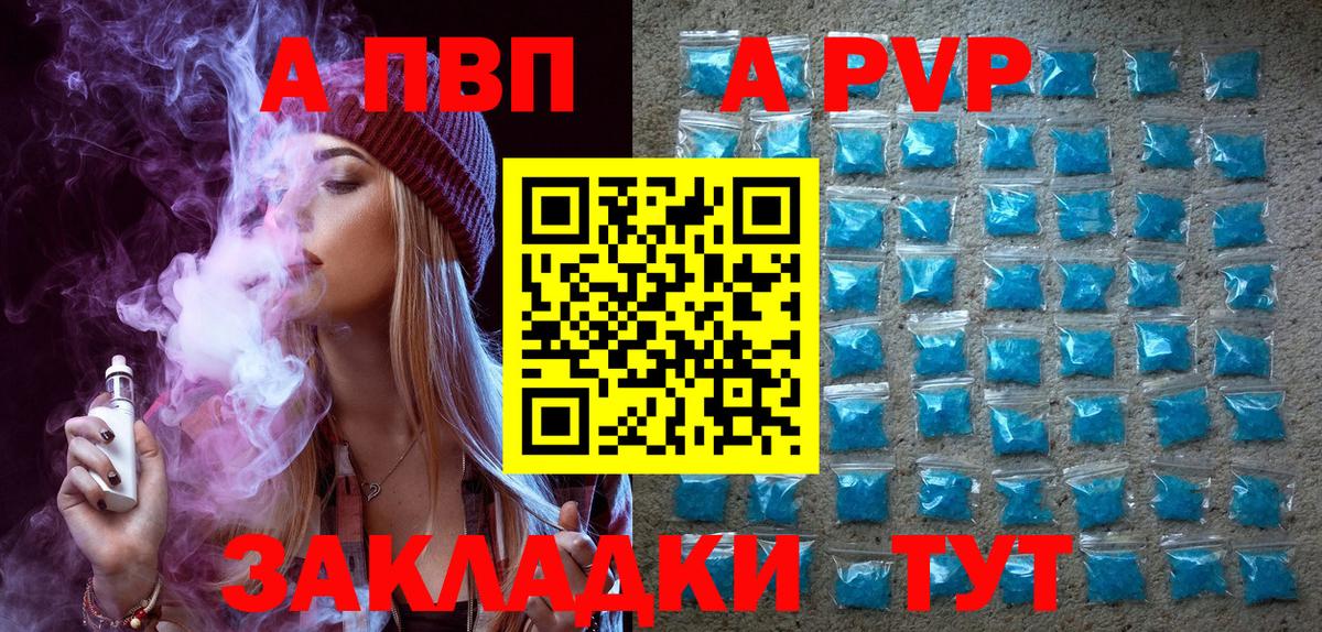 A-PVP СК КРИС Калининград